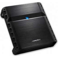 Alpine PMX-T320 Ενισχυτής Αυτοκινήτου 2 Καναλιών A/B