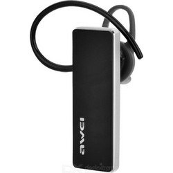 Awei A850BL Ακουστικό Bluetooth Earbud Black