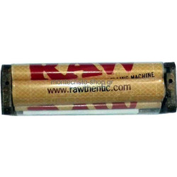 Μηχανή στριφτού Raw Ecoplastic 79mm (για 1 & 1/4) με ανταλλακτική ταινία