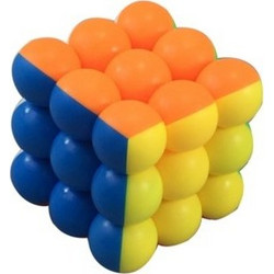 Speed Ball Κύβος Ρούμπικ 3x3
