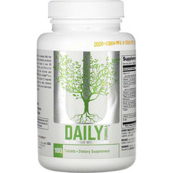 Universal Daily Formula 100 Ταμπλέτες