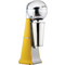 Artemis Retro Super A-2001/A Yellow Επιτραπέζια Φραπεδιέρα 350W με 2 Ταχύτητες Artemis Retro Super A-2001/A Yellow Επιτραπέζια Φραπεδιέρα 350W με 2 Ταχύτητες