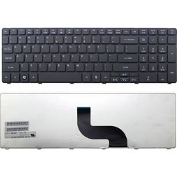 Πληκτρολόγιο γιά Acer Aspire NSK-AL01D NSK-ALA2M Greek AEZK6R00010
