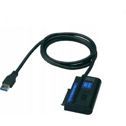 Digitus USB 3.0 to 2.5" / 3.5" SATA 3