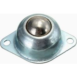 SWIVEL ROUND BALL - WHEEL UNIVERSAL TRANSFER FOR DIY