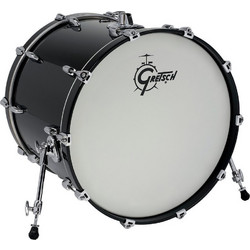 GRETSCH BASS DRUM RENOWN MAPLE