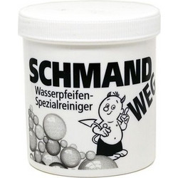 ΣΚΟΝΗ ΚΑΘΑΡΙΣΜΟΥ ΓΙΑ BONGS & ΝΑΡΓΙΛΕ SCHMAND WEG 140gr