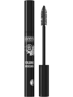 Lavera Trend Sensitiv Volume Black Mascara για Όγκο 13ml