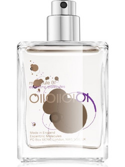 Escentric Molecules Molecule 01 Eau de Toilette 30ml
