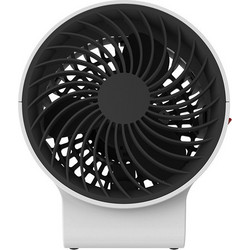Boneco F50 Επιτραπέζιος Ανεμιστήρας 8.2cm 2.25W