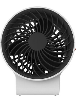 Boneco F50 Επιτραπέζιος Ανεμιστήρας 8.2cm 2.25W