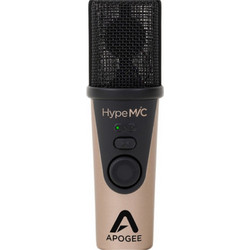 Apogee Hype Mic Ασύρματο Πυκνωτικό Μικρόφωνο
