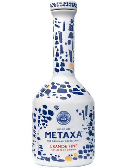 Metaxa Grand Fine Brandy 700ml