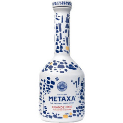 Metaxa Grand Fine Brandy 700ml