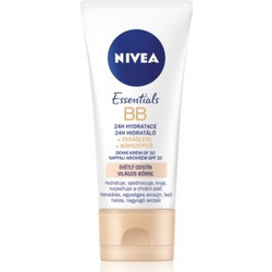 Nivea BB Cream Light 50ml