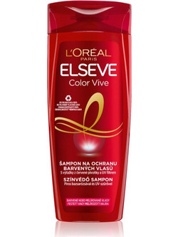 L'Oreal Paris Elvive Color Vive Shampoo 250ml