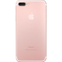Καπάκι Μπαταρίας για iPhone 7 Plus - Ροζέ Χρυσαφί