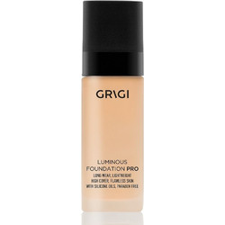 Grigi Pro Luminus Foundation 286 IVory Sand 30gr