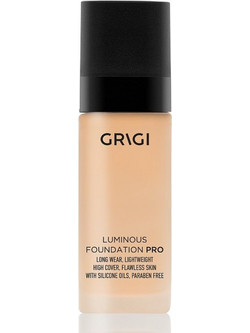 Grigi Pro Luminus Foundation 286 IVory Sand 30gr