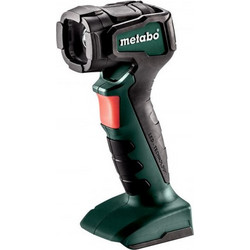 Metabo PowerMaxx ULA 12 Επαναφορτιζόμενος Προβολέας Εργασίας Led 210lm