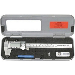GEDORE ΨΗΦΙΑΚΌ ΠΑΧΥΜΕΤΡΟ 230 mm - 6550070