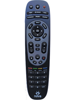 Pace HD-3001