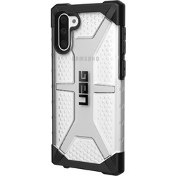 UAG Back Cover Plasma Series Ice (Galaxy Note 10)
