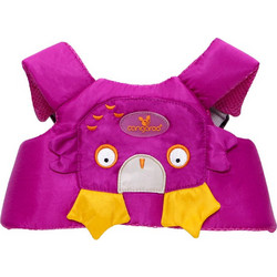 Cangaroo Harness Owl Ιμάντας Περιπάτου με Χειρολαβή 6m+