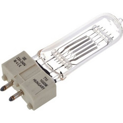 General Electrics Showbiz Halogen Lamp T19 FWR 240v / 1000w για Φωτιστικά