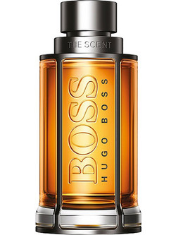 Hugo Boss The Scent Eau de Toilette 50ml