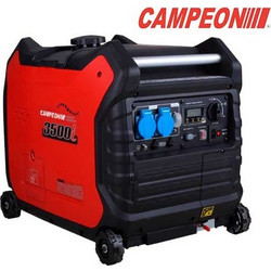 Campeon LC-3000I Αθόρυβη Γεννήτρια Βενζίνης Inverter 3KVA