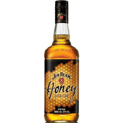 Jim Beam Honey Ουίσκι Bourbon 35% 700ml
