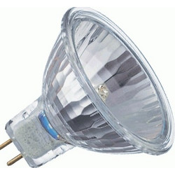 ΛΑΜΠΑ ΑΛΟΓΟΝΟΥ MR16 12V 25W COVERLAMP (40P1625) 11091