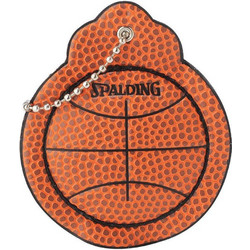 ΜΠΡΕΛΟΚ SPALDING COMPOSITE KEY CHAIN (5906) ΠΟΡΤΟΚΑΛΙ