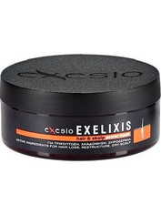 Exesio Hair & Scalp Exelixis Power Μάσκα κατά της Τριχόπτωσης 250ml