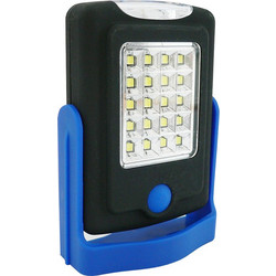 Προβολέας με μαγνητική βάση 20 SMD+3 LED