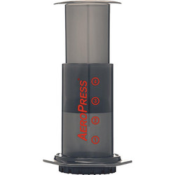 Καφετιέρα με Πρέσσα Aeropress Aerobie