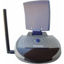 AV LINK TECATEL EXTRA RECEIVER