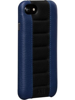 Sena Case Racer Blue/Black (iPhone 8/7 Plus)