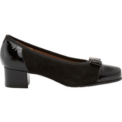 Soffice Sogno Γόβες ASS/6016 NERO