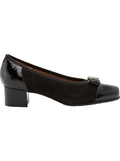 Soffice Sogno Γόβες ASS/6016 NERO