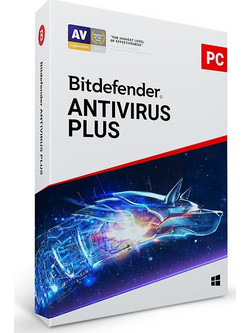 Bitdefender Antivirus Plus για 3 Συσκευές και 2 Έτη Χρήσης (Ηλεκτρονική Άδεια)