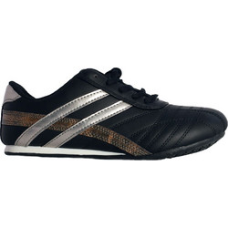 Atemi Παιδικά Sneakers Μαύρα 4033499