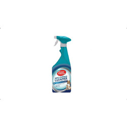 Σπρέι Simple Solution Multi Surface Cleaner Πολυκαθαριστικό το οποίο Αφαιρεί με Ασφάλεια Λεκέδες και Οσμές 750ml