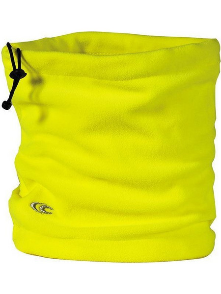 Θερμικό Προστατευτικό Κάλυμμα Λαιμού Fleece Cofra Sulvik yellow