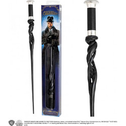 The Noble Collection Fantastic Beasts Albus Dumbledore Wand NN8594