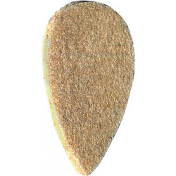 Gewa Pick Felt White