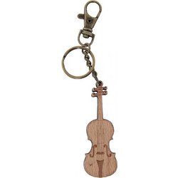Gewa Key Ring - Violin