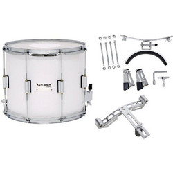 Gewa 891.212 Parade Drum - 14 x 12"