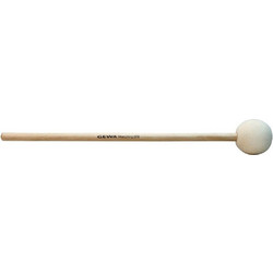 Gewa Marching Mallet - Tenor Drum, 50mm